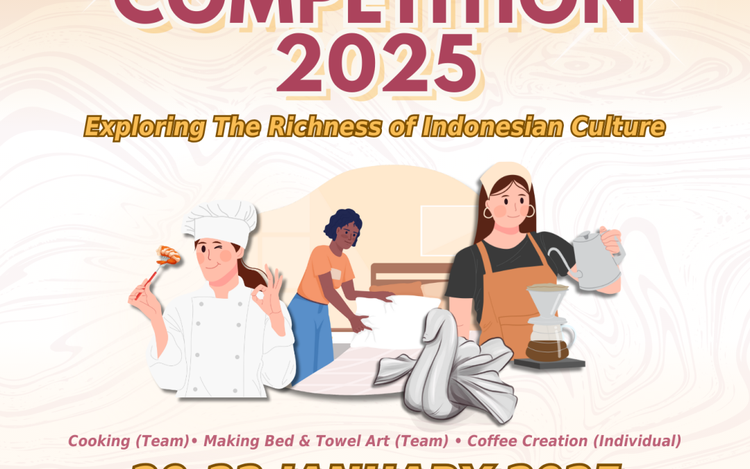 Hospitality Competition 2025
