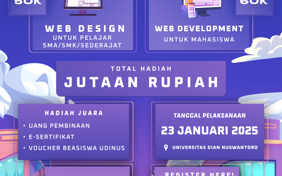 IT Competition 2025