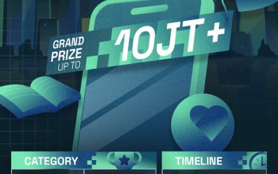 DINACOM (Dinus Application Competition) 2025