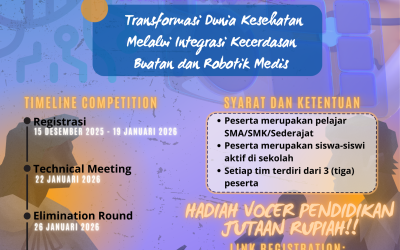 D’COMBE Debate Competition