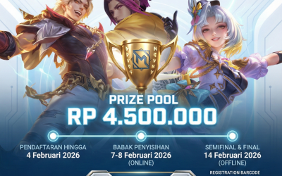 DINUS ESPORTS LEAGUE II