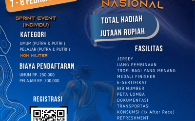 Aldakawanaseta Orienteering III