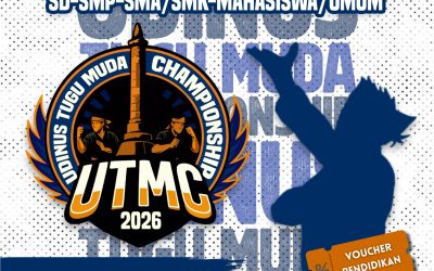 UDINUS Tugu Muda Championship